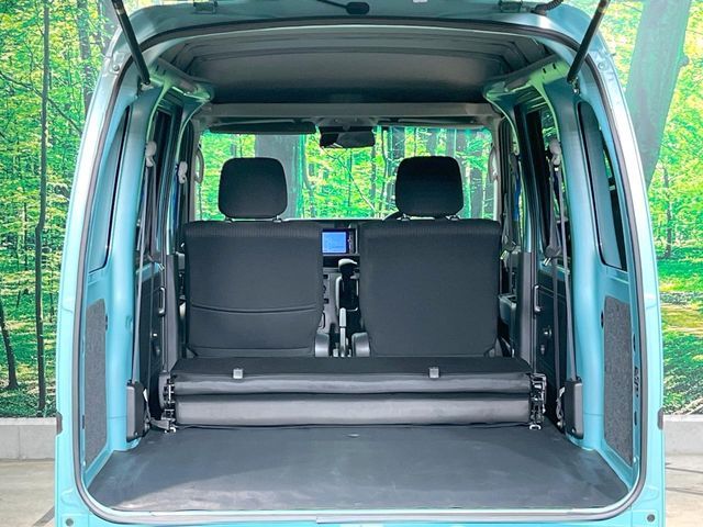 DAIHATSU HIJET CARGO 2018 Image 31