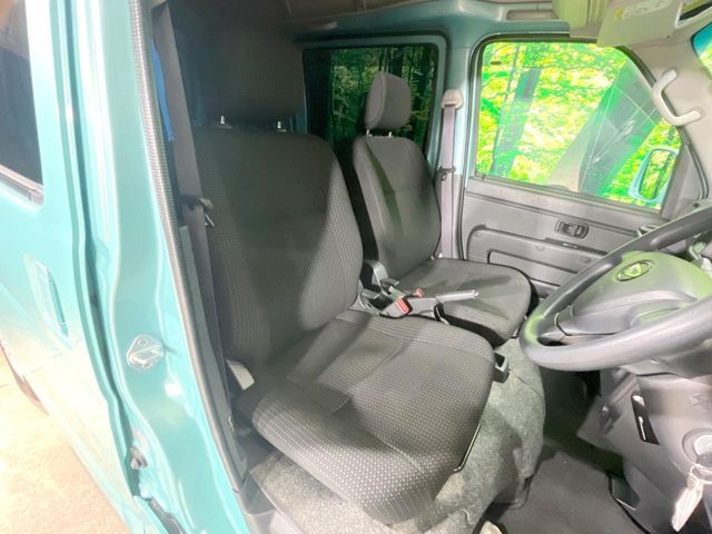 DAIHATSU HIJET CARGO 2018 Image 31