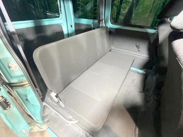 DAIHATSU HIJET CARGO 2018 Image 31