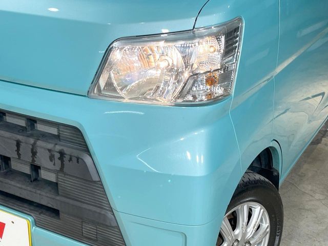 DAIHATSU HIJET CARGO 2018 Image 31