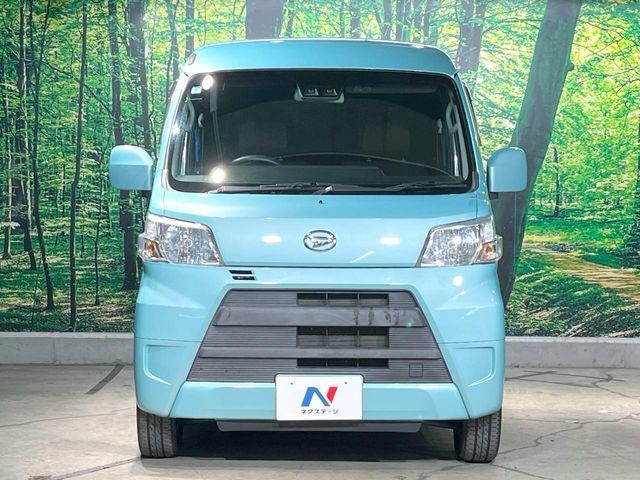 DAIHATSU HIJET CARGO 2018 Image 31