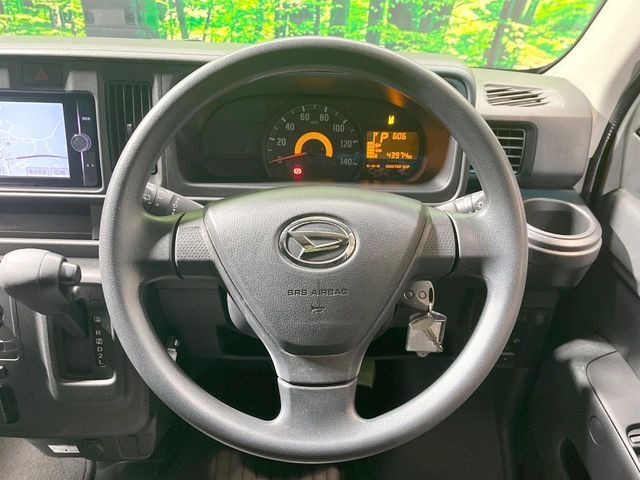 DAIHATSU HIJET CARGO 2018 Image 31