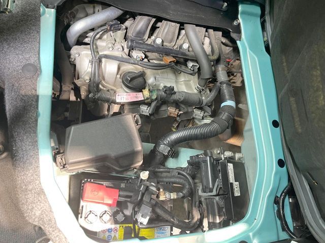 DAIHATSU HIJET CARGO 2018 Image 31