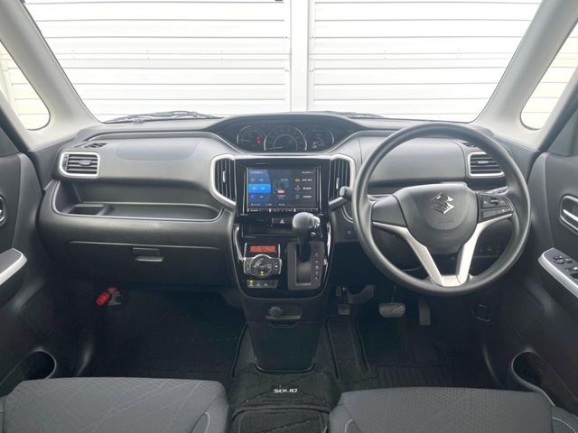 SUZUKI SOLIO 2020 Image 31