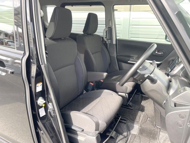 SUZUKI SOLIO 2020 Image 31