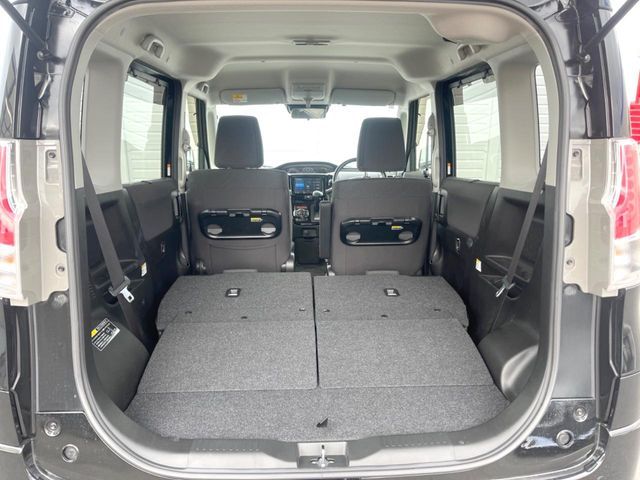 SUZUKI SOLIO 2020 Image 31