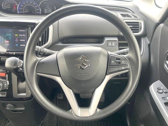 SUZUKI SOLIO 2020 Image 31