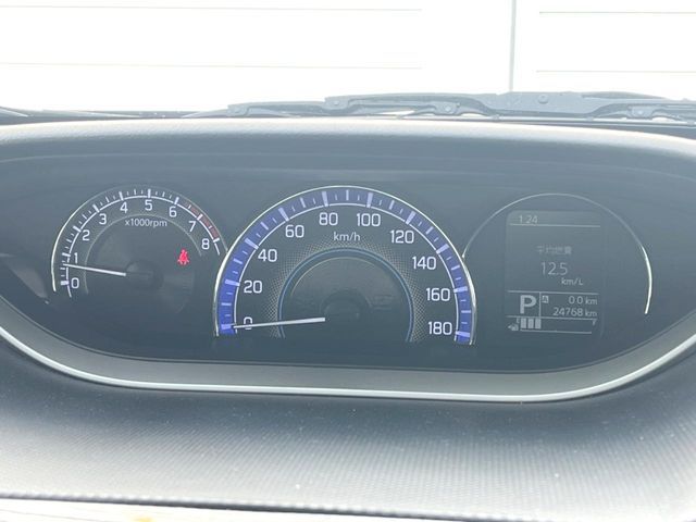 SUZUKI SOLIO 2020 Image 31