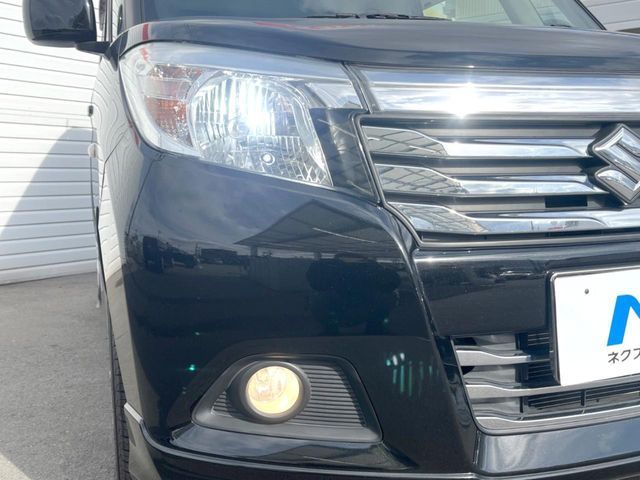 SUZUKI SOLIO 2020 Image 31