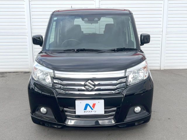 SUZUKI SOLIO 2020 Image 31