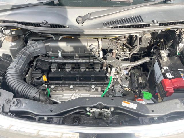 SUZUKI SOLIO 2020 Image 31