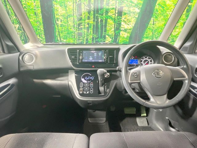 NISSAN DAYZ ROOX 2017 Image 31