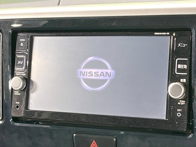 NISSAN DAYZ ROOX 2017 Image 31