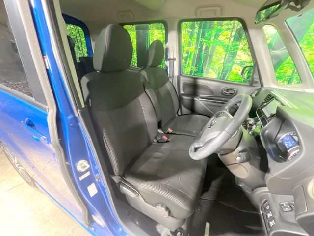 NISSAN DAYZ ROOX 2017 Image 31