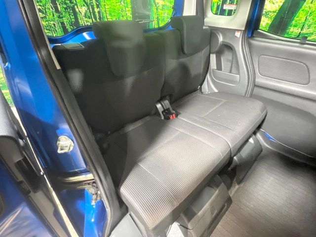 NISSAN DAYZ ROOX 2017 Image 31