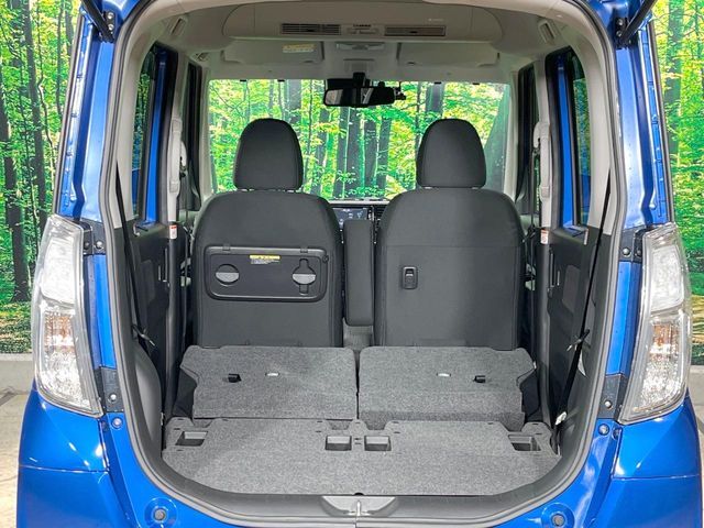 NISSAN DAYZ ROOX 2017 Image 31