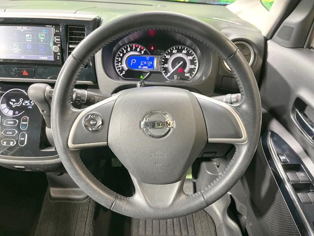 NISSAN DAYZ ROOX 2017 Image 31