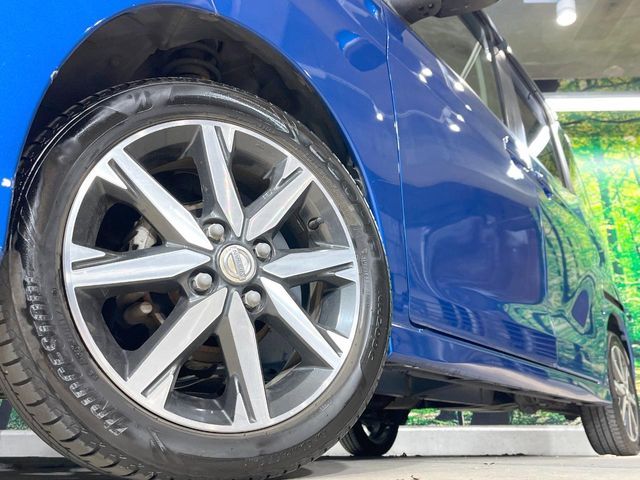 NISSAN DAYZ ROOX 2017 Image 31