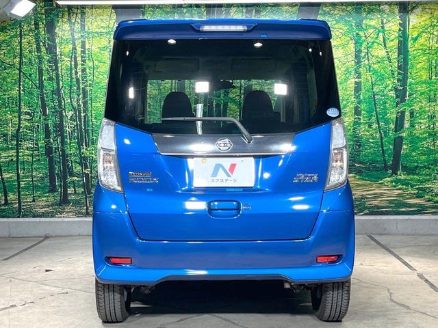 NISSAN DAYZ ROOX 2017 Image 31