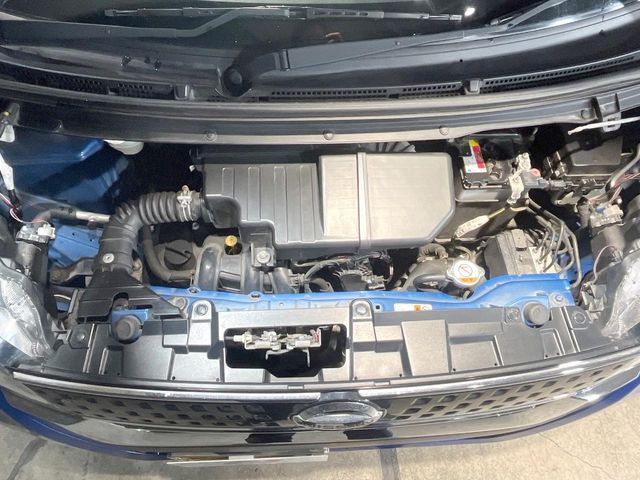 NISSAN DAYZ ROOX 2017 Image 31