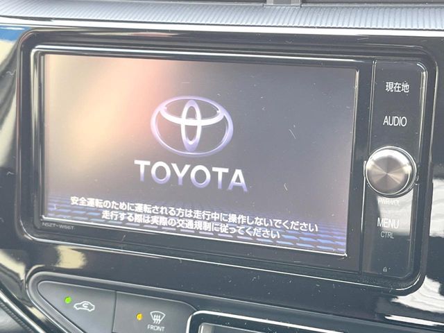 TOYOTA AQUA 2017 Image 31