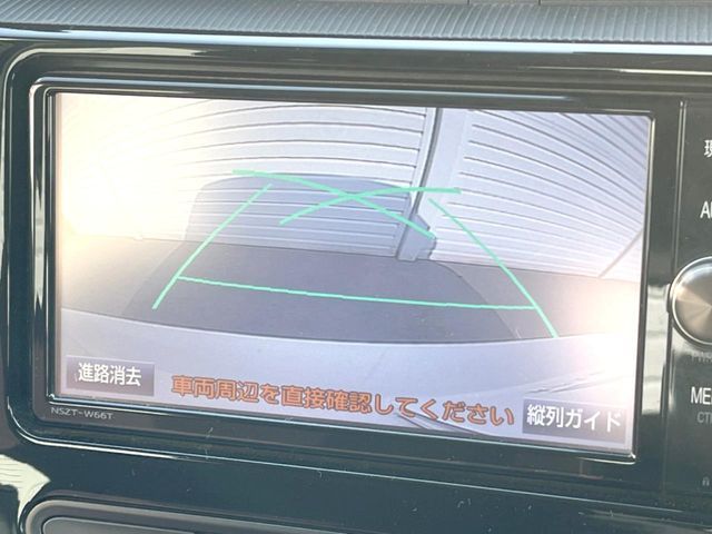 TOYOTA AQUA 2017 Image 31