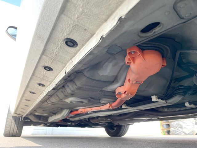 TOYOTA AQUA 2017 Image 31