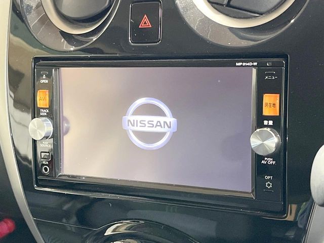 NISSAN NOTE 2015 Image 31