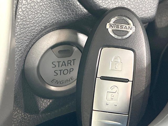 NISSAN NOTE 2015 Image 31