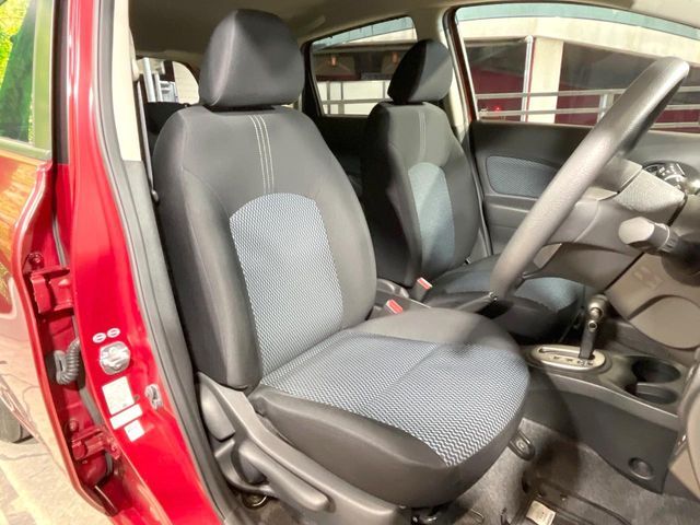 NISSAN NOTE 2015 Image 31