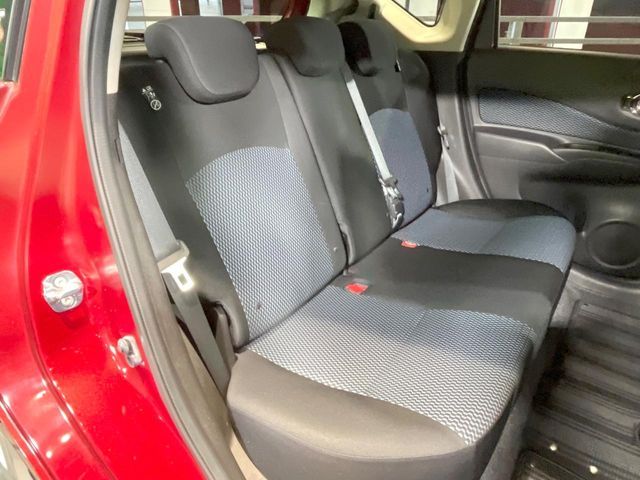 NISSAN NOTE 2015 Image 31