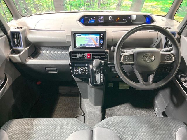 DAIHATSU TANTO CUSTOM 2019 Image 31