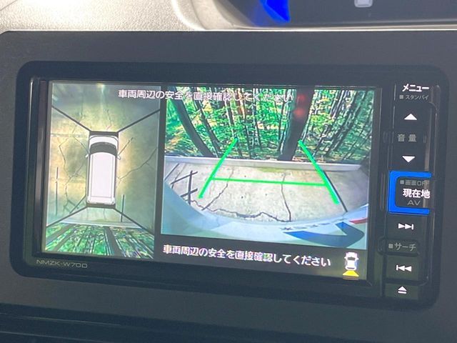 DAIHATSU TANTO CUSTOM 2019 Image 31