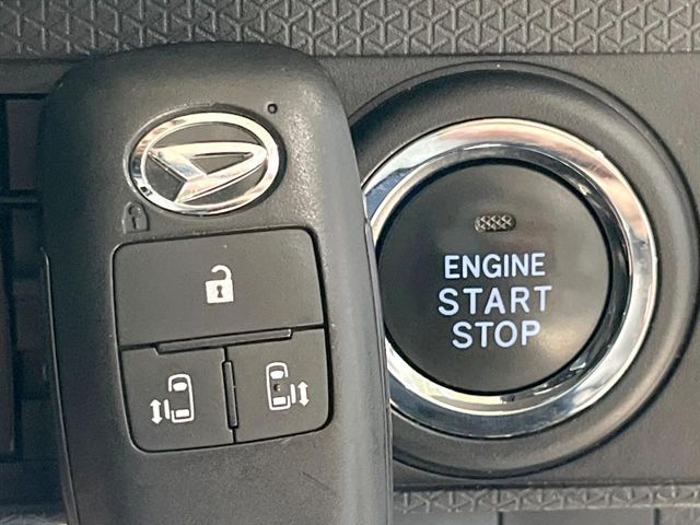 DAIHATSU TANTO CUSTOM 2019 Image 31