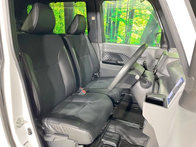 DAIHATSU TANTO CUSTOM 2019 Image 31