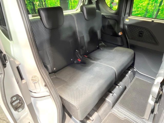 DAIHATSU TANTO CUSTOM 2019 Image 31