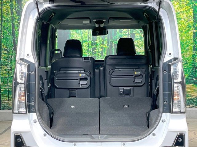 DAIHATSU TANTO CUSTOM 2019 Image 31