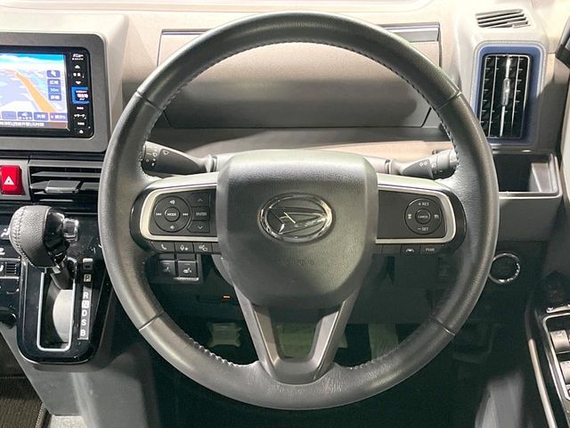 DAIHATSU TANTO CUSTOM 2019 Image 31