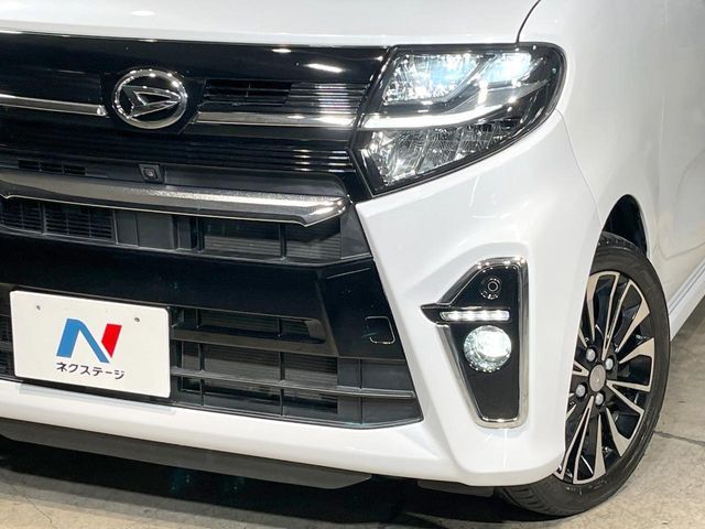 DAIHATSU TANTO CUSTOM 2019 Image 31