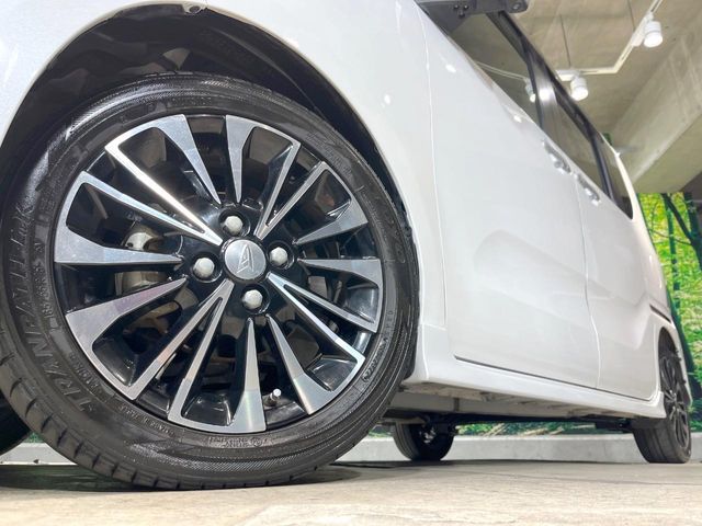 DAIHATSU TANTO CUSTOM 2019 Image 31