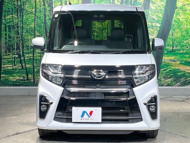 DAIHATSU TANTO CUSTOM 2019 Image 31