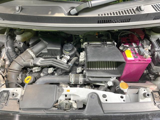 DAIHATSU TANTO CUSTOM 2019 Image 31