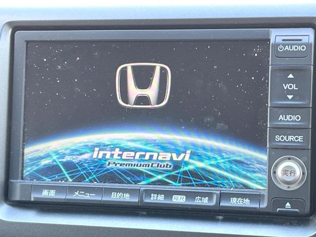 HONDA STEPWAGON SPADA 2010 Image 31