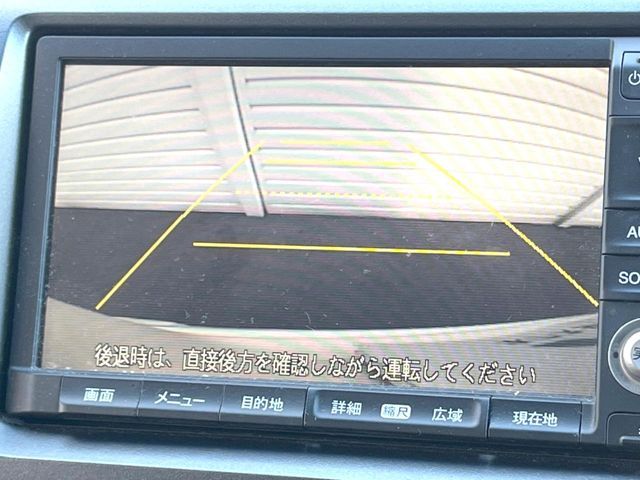 HONDA STEPWAGON SPADA 2010 Image 31