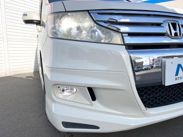 HONDA STEPWAGON SPADA 2010 Image 31