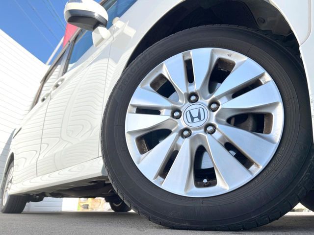 HONDA STEPWAGON SPADA 2010 Image 31