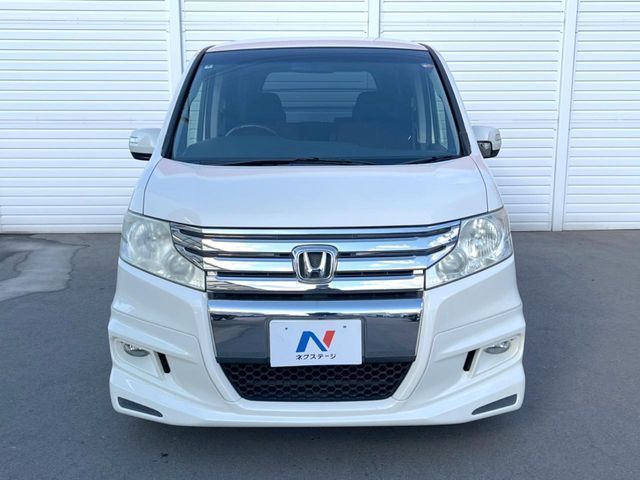 HONDA STEPWAGON SPADA 2010 Image 31
