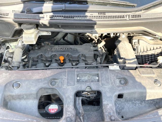 HONDA STEPWAGON SPADA 2010 Image 31