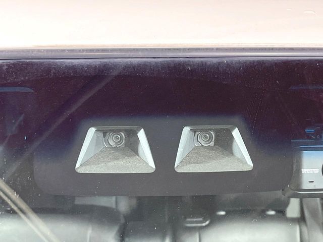 DAIHATSU TANTO CUSTOM 2017 Image 31