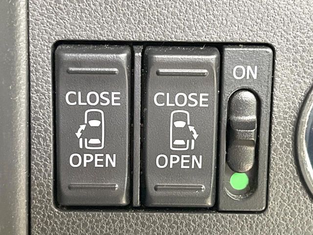 DAIHATSU TANTO CUSTOM 2017 Image 31